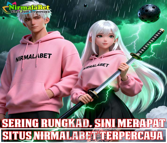 NirmalaBet Link Live Casino Terpercaya Pelayanan Profesional