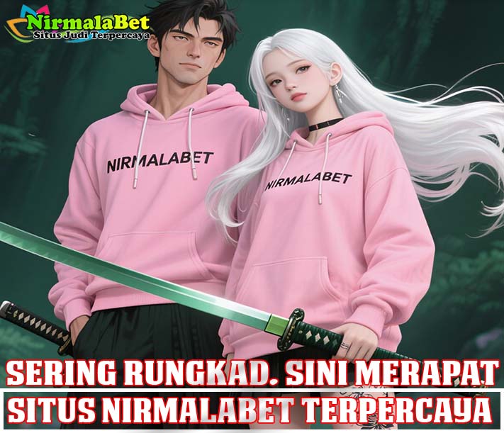 NirmalaBet Promo Menarik Togel Lotto 4D