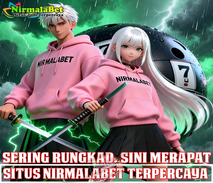 NirmalaBet Pola Pragmatic Play Jackpot Besar